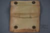 Original US WWII Field Dressing Pouch *WWI M1910 Pattern* by J.Q.M.D. 1942 - Image 2 of 0
