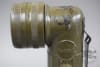 Original US WWII TL-122-D Military Flashlight with Spare Filters - Image 4 of 0