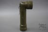Original US WWII TL-122-D Military Flashlight with Spare Filters - Image 5 of 0