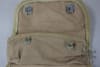 Original U.S. WWII Two-Pocket Grenade Pouch With Straps - Image 2 of 0