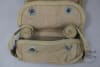 Original U.S. WWII Two-Pocket Grenade Pouch With Straps - Image 3 of 0