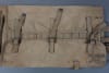 Original US WWI M1910 Infantry Haversack Perkins Campbell 1917 - Image 5 of 0