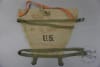 Original US WWII M1928 Haversack Pack Carrier - Image 1 of 0