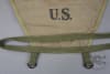 Original US WWII M1928 Haversack Pack Carrier - Image 3 of 0
