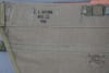 Original US WWII M1928 Haversack Pack Carrier - Image 5 of 0