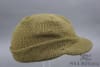 Original US WWII M1941 Jeep Cap Size M - Image 5 of 0