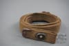 Original US WWII M1 Garand Web Sling Marked & Dated 1944 - Image 1 of 0
