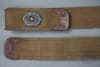 Original US WWII M1 Garand Web Sling Marked & Dated 1944 - Image 3 of 0
