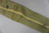 Unissued Original US WWII M1 Carbine Hip Holster Dated 1943 - Image 3 of 0