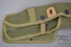 Unissued Original US WWII Experimental M1 Carbine Hip Holster Dated 1943 - Image 2 of 0