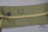 Unissued Original US WWII Experimental M1 Carbine Hip Holster Dated 1943 - Image 3 of 0