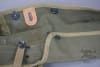 Unissued Original US WWII Experimental M1 Carbine Hip Holster Dated 1943 - Image 5 of 0