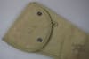 Original U.S. WWII Paratrooper Jump Carbine Carry Case 1944 - Image 2 of 0