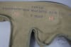 Original US WWII Thompson Sub Machine Gun Sling - Image 3 of 0