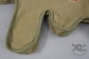 Original US WWII Thompson Sub Machine Gun Sling - Image 4 of 0