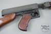 Original US WWII M1928-A1 Thompson SMG With Solid Steel â€œDummyâ€ Upper Receiver - Image 3 of 0