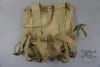 Original US WWII USMC M1941 1st Pattern Backpack Upper Bag BOYT 1944 - Image 4 of 0