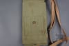Original US WWII M1910 Map case - Image 3 of 0