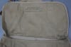 Original US WWII Musette Pouch Marked And Dated 1942 With GP Strap - Image 4 of 0
