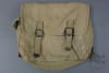 Original US WWII M1936 Musette Bag Dated 1943 - Image 1 of 0