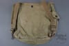 Original US WWII M1936 Musette Bag Dated 1943 - Image 4 of 0