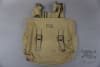 Original US WWII M1936 Musette Bag 1942 with GP Strap - Image 1 of 0