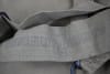 Original US WWII M1936 Musette Bag 1942 with GP Strap - Image 5 of 0