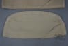 Original US WWII USMC Khaki Garrison Cap (Set of 2) - Image 5 of 0