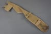 Unissued Original US WWI Pick Axe Head Carrier Dated 1918 - Image 1 of 0
