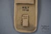 Unissued Original US WWI Pick Axe Head Carrier Dated 1918 - Image 2 of 0