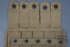 Original US WWII Thompson Five Magazine Pouch - Image 2 of 0