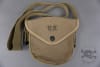 Original US WWII Thompson Drum Magazine Pouch - Image 1 of 0