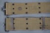 Original US WWII M1936 OD Web Belt - Image 3 of 0