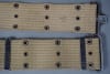 US WWII M1936 Khaki Web Belt - Image 2 of 0