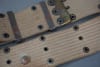 Original US WWII M1936 Khaki Web Belt - Image 3 of 0