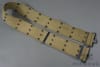 Original US WWII M1936 Khaki Web Belt - Image 3 of 0