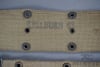 Original US WWII M1936 Khaki Web Belt - Image 4 of 0