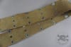Original US WWII M1936 Khaki Web Belt - Image 3 of 0