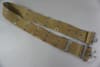 Original US WWII M1936 Khaki Web Belt - Image 4 of 0