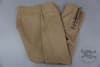 Original US WWI Summer Riding Breeches 28W x 25L - Image 1 of 0