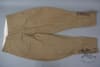 Original US WWI Summer Riding Breeches 28W x 25L - Image 2 of 0
