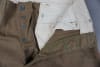 Original US WWI Summer Riding Breeches 28W x 25L - Image 5 of 0