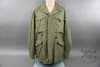 Original US WWII M1943 Field Jacket Pattern 370D - Image 1 of 0