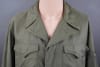 Original US WWII M1943 Field Jacket Pattern 370D - Image 2 of 0