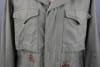 Original US WWII M1943 Field Jacket Pattern 370D - Image 3 of 0