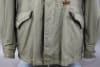 Original US WWII M1943 Field Jacket Pattern 370D - Image 4 of 0