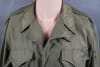 Original US WWII M1943 Field Jacket Pattern 370D - Image 2 of 0