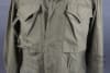 Original US WWII M1943 Field Jacket Pattern 370D - Image 3 of 0