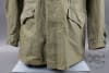 Original US WWII M1943 Field Jacket Pattern 370D - Image 4 of 0