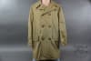 Original US WWII Mackinaw Jeep Coat Size 38 - Image 1 of 0
